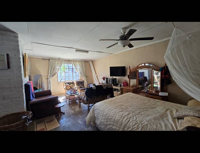 8.50HA SMALLHOLDING FOR SALE IN BELA BELA RURAL